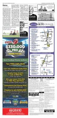 Miles, Bauer, Bergstrom & Winters, LLP Henderson, NV Office