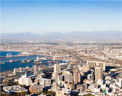 Dentons Lusaka, Zambia Office