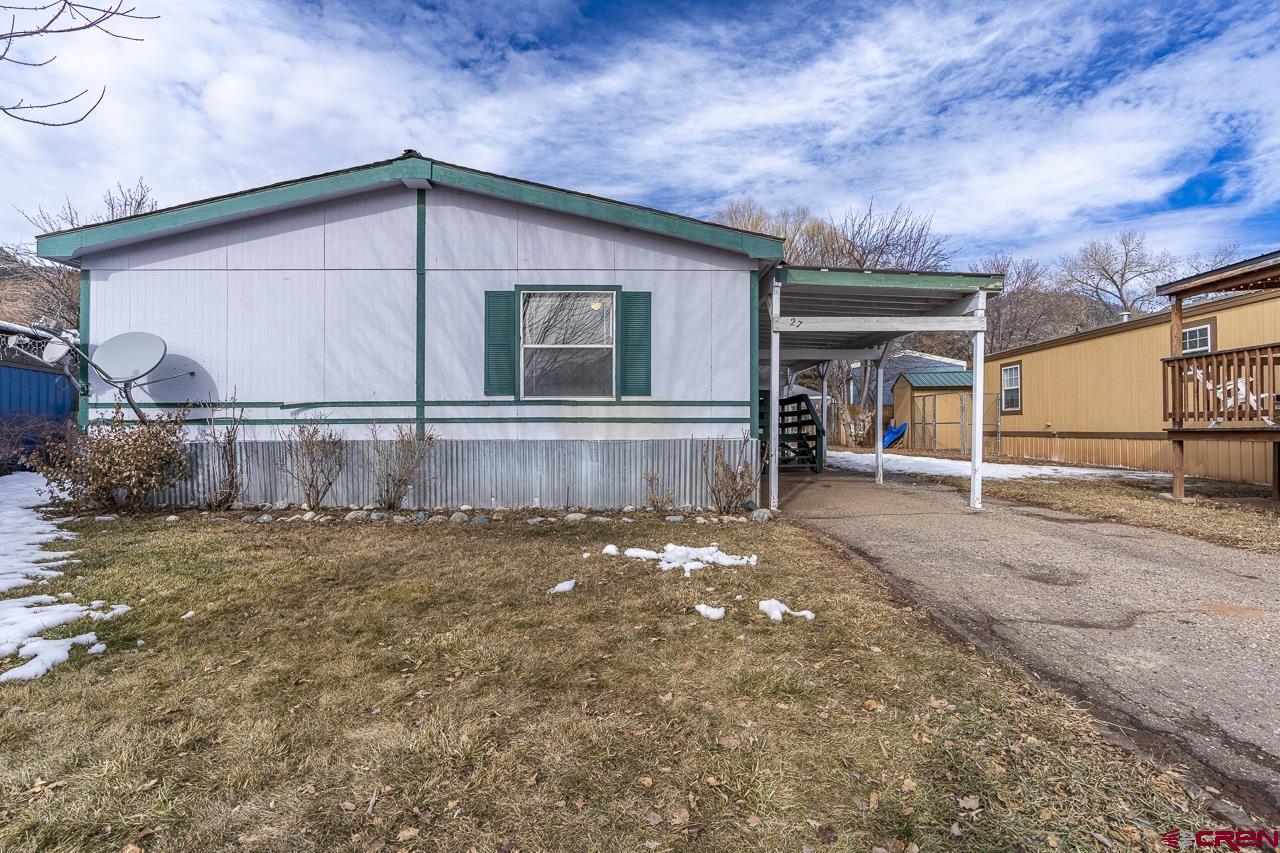 The Rogers Law Firm Durango, CO Office