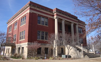 Butler & Associates, P.A Topeka, KS Office