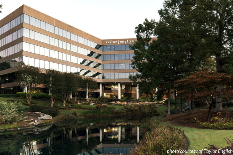 Taylor Duma LLP Atlanta, GA Office