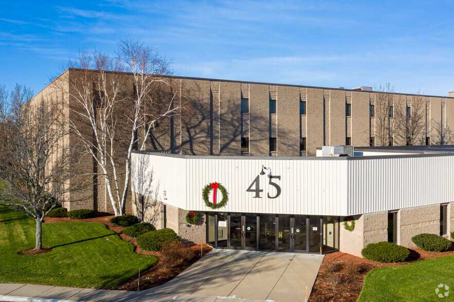 Daly, Crowley, Mofford & Durkee, LLP Canton, MA Office