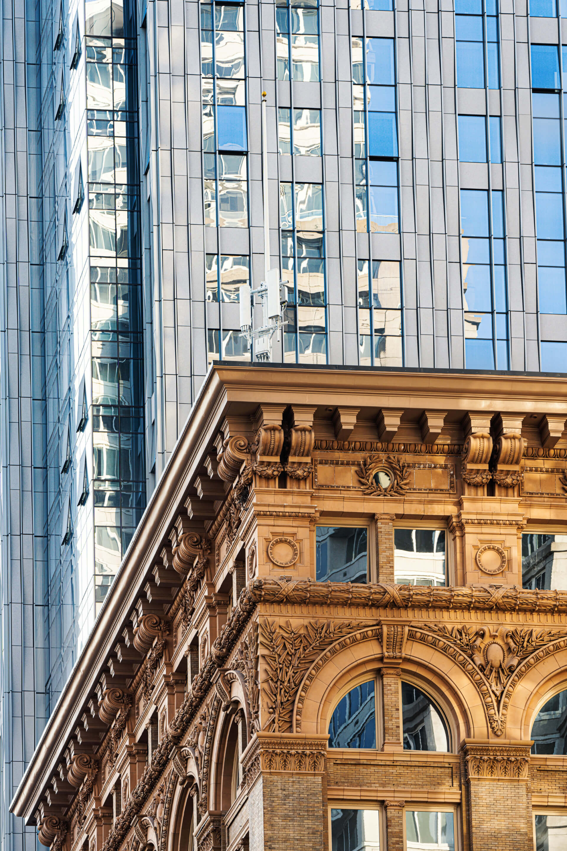 Burnham Brown San Francisco, CA Office