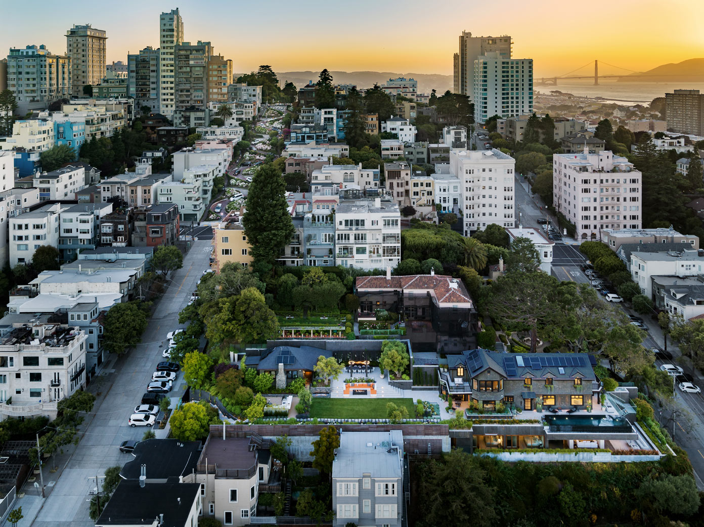 The Zinn Law Firm San Francisco,  Office