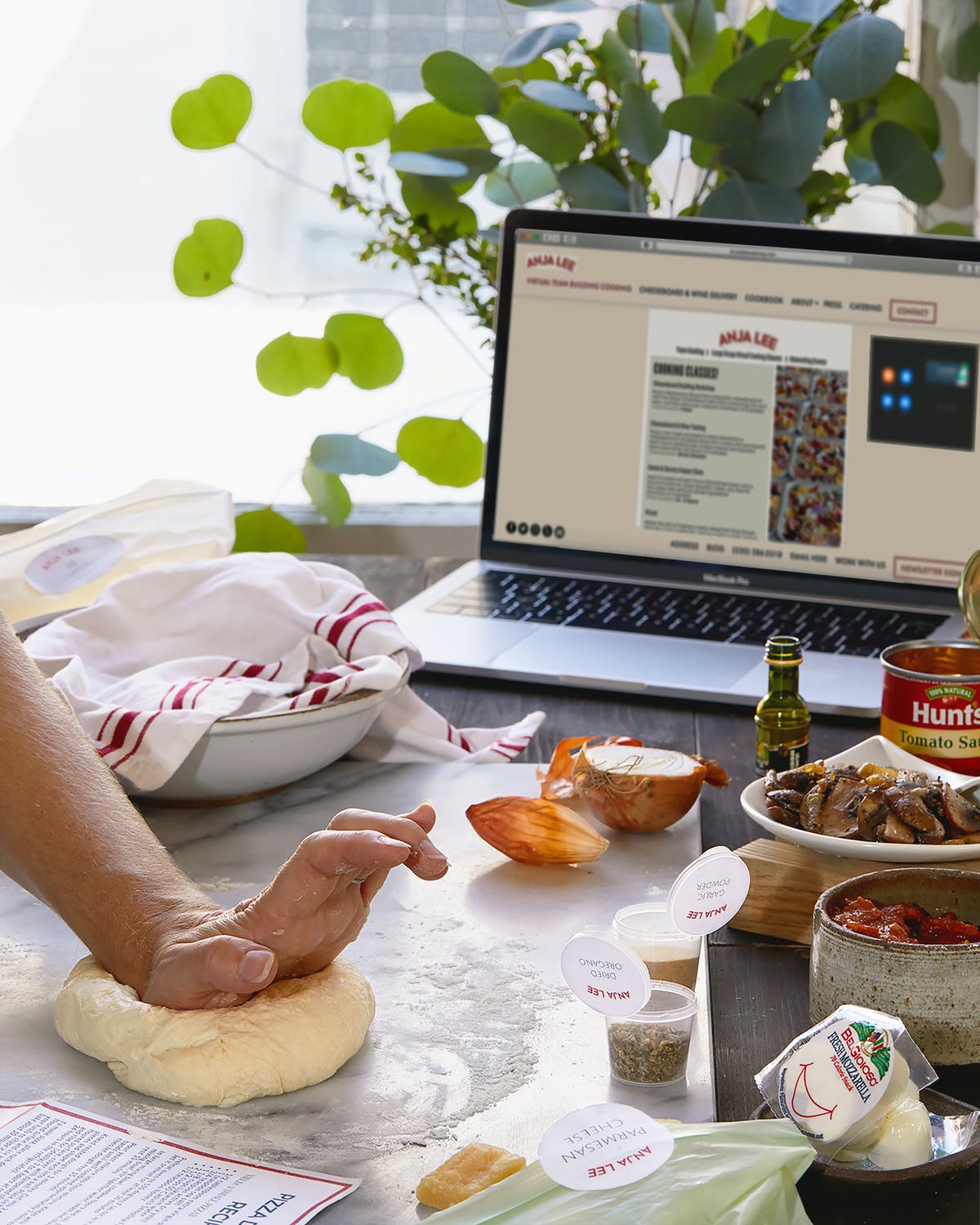 Cooc & Associates PC Oakland,  Office