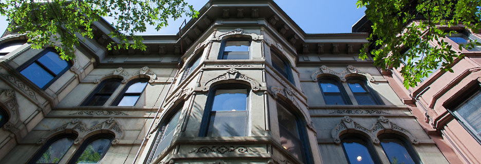 Brownstone Appellate Law Firm Chicago, IL Office