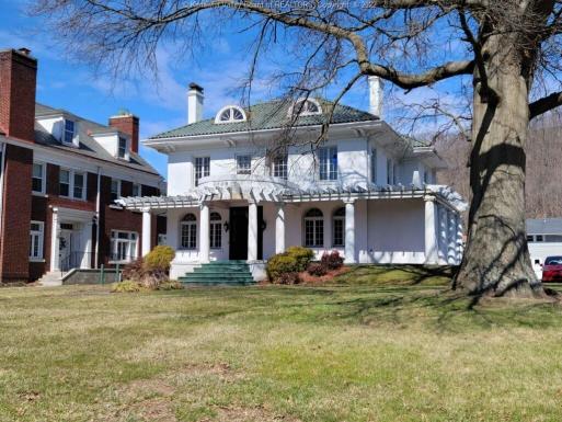 Cipriani & Werner, P.C Charleston, WV Office