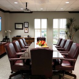 Fong & Ilagan Houston, TX Office