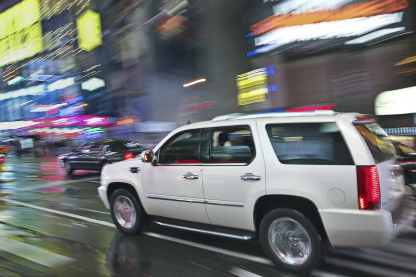 Rincker Law, PLLC New York City, NY Office