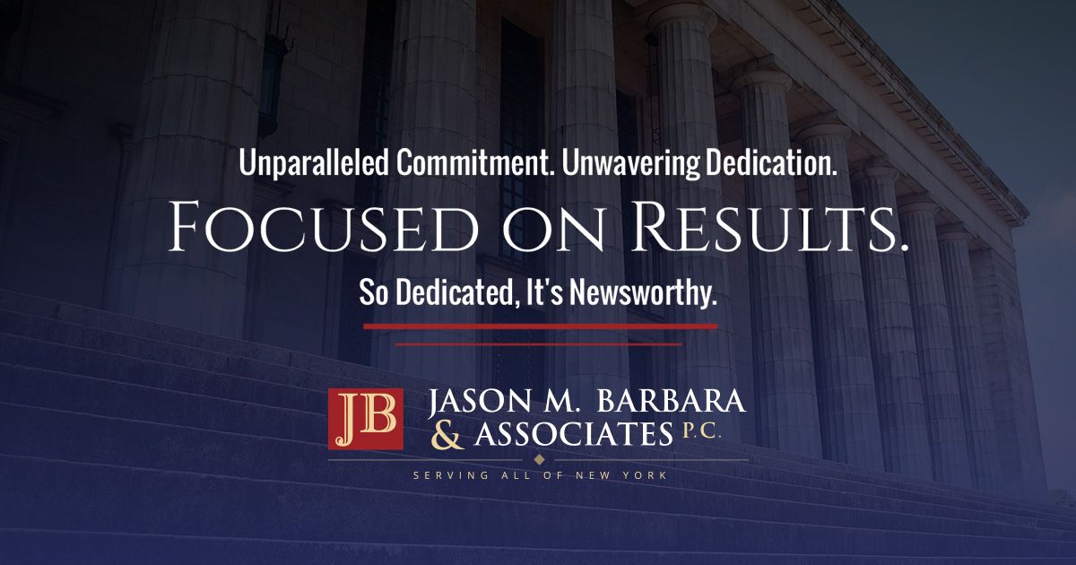 Jason M. Barbara & Associates, PC New Hyde Park,  Office