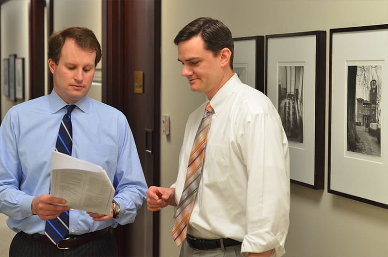 Doyle Restrepo Harvin & Robbins, LLP Houston, TX Office