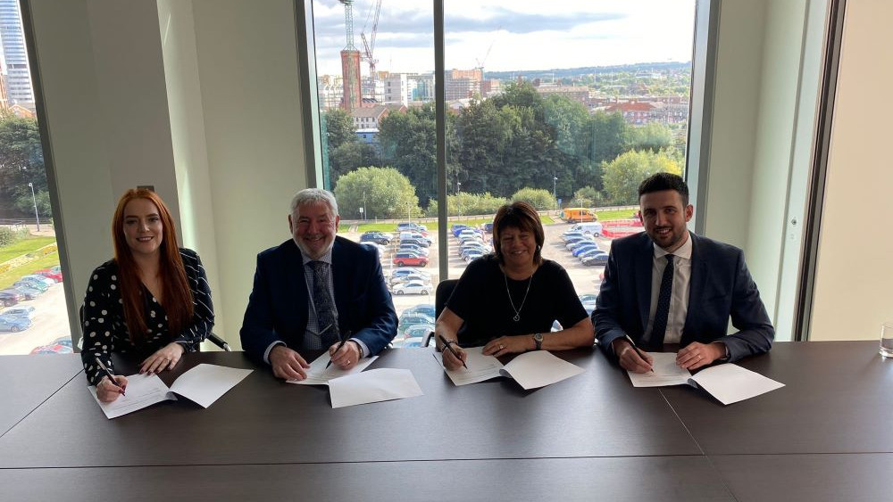 Gateley Plc Manchester, United Kingdom Office