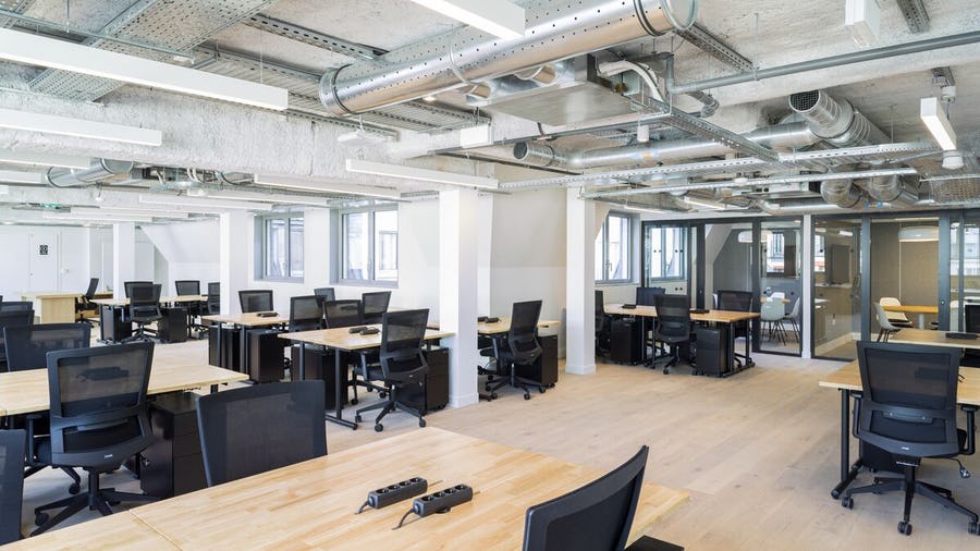 Penningtons Manches Cooper LLP London, United Kingdom Office