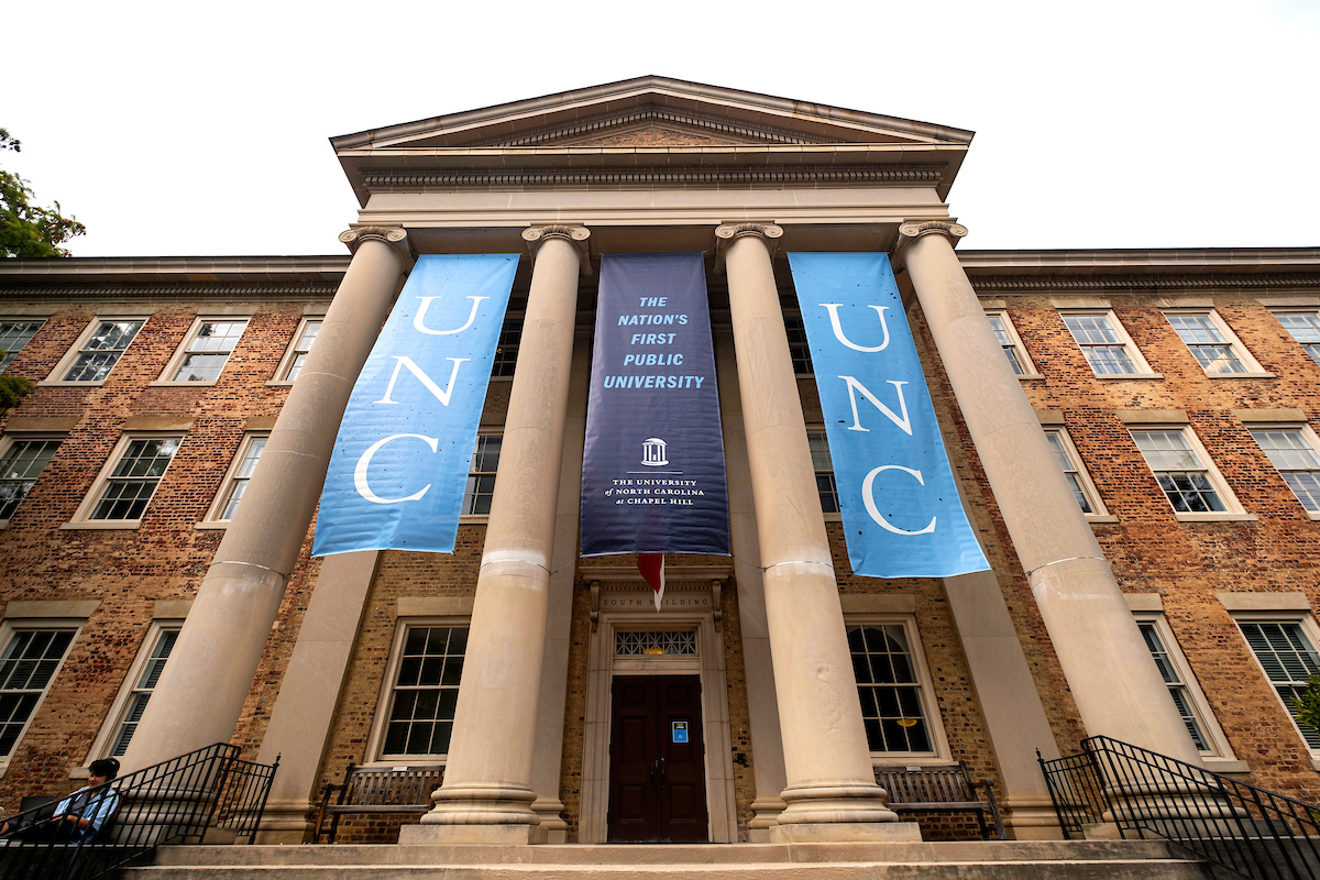 TrustCounsel Chapel Hill, NC Office