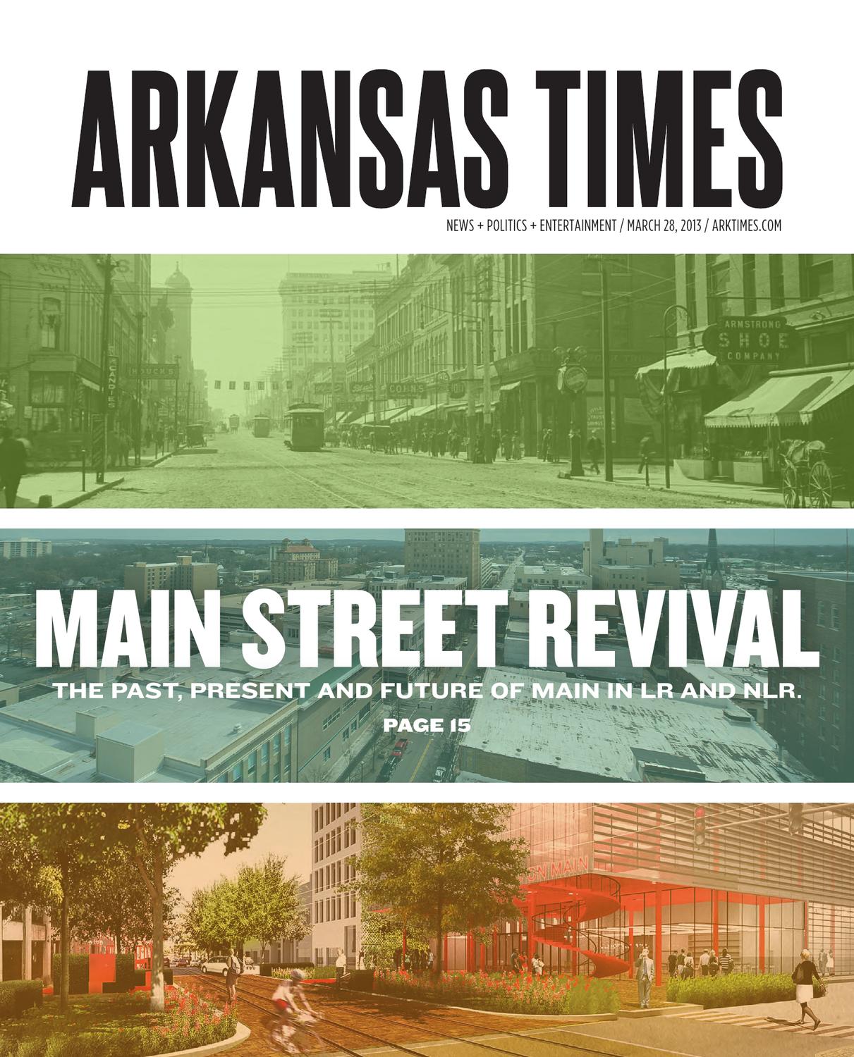 Biggs, Ingram & Solop, PLLC Little Rock, AR Office