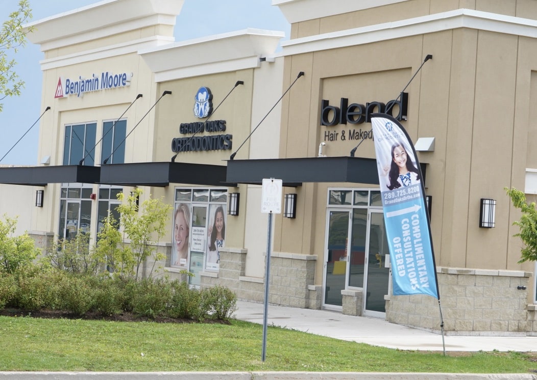 Feltmate Delibato Heagle LLP Oakville, Canada Office