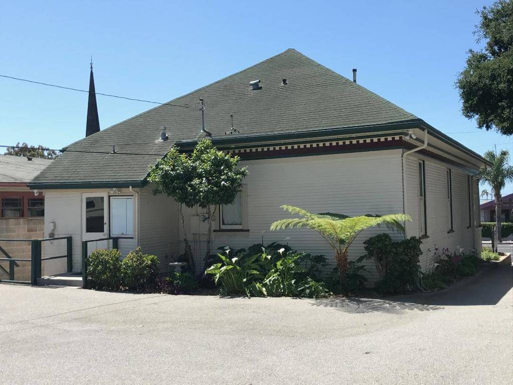 Ventura Law Ventura, CA Office