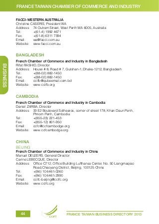 TransAsia Lawyers Shanghai, China Office