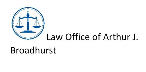 Law office of Arthur J. Broadhurst Methuen,  Office