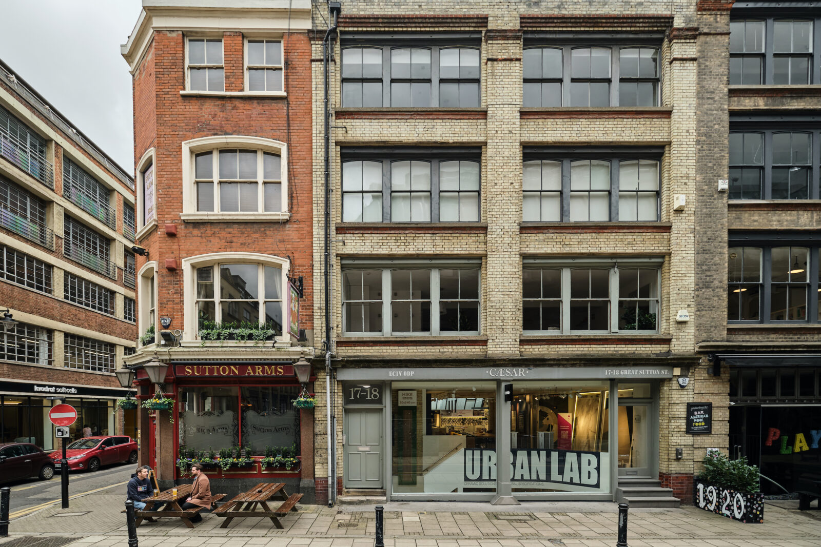 Archon Solicitors London, UK-England Office