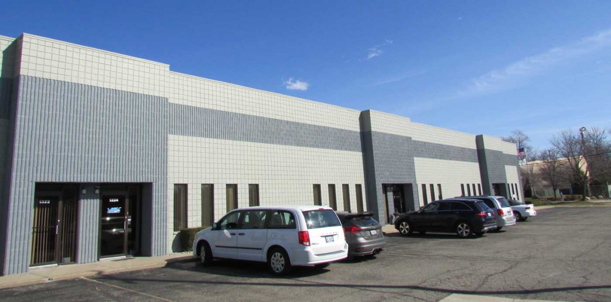 Stacer, PLC Plymouth,  Office