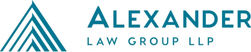 Alexander Law Group, LLP San Francisco, CA Office