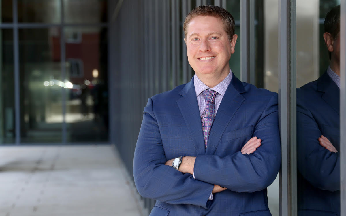 Myers Brier & Kelly, LLP Scranton, PA Office