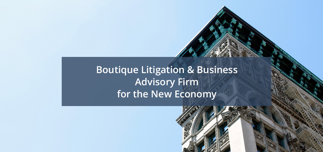 The Stolper Group LLP New York City, NY Office