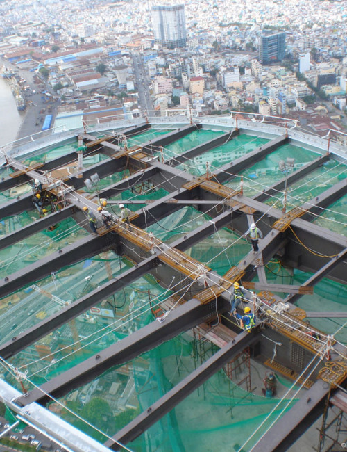 ZICOlaw Ho Chi Minh City, Vietnam Office