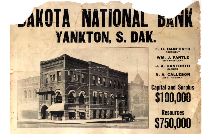 Marlow, Woodward & Huff, Prof. LLC Yankton, SD Office