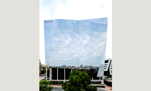 Udo Udoma & Belo-Osagie Lagos, Nigeria Office