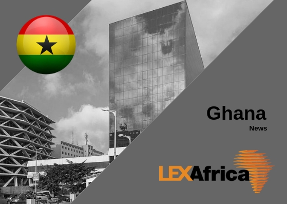 Bentsi-Enchill, Letsa & Ankomah Accra, Ghana Office