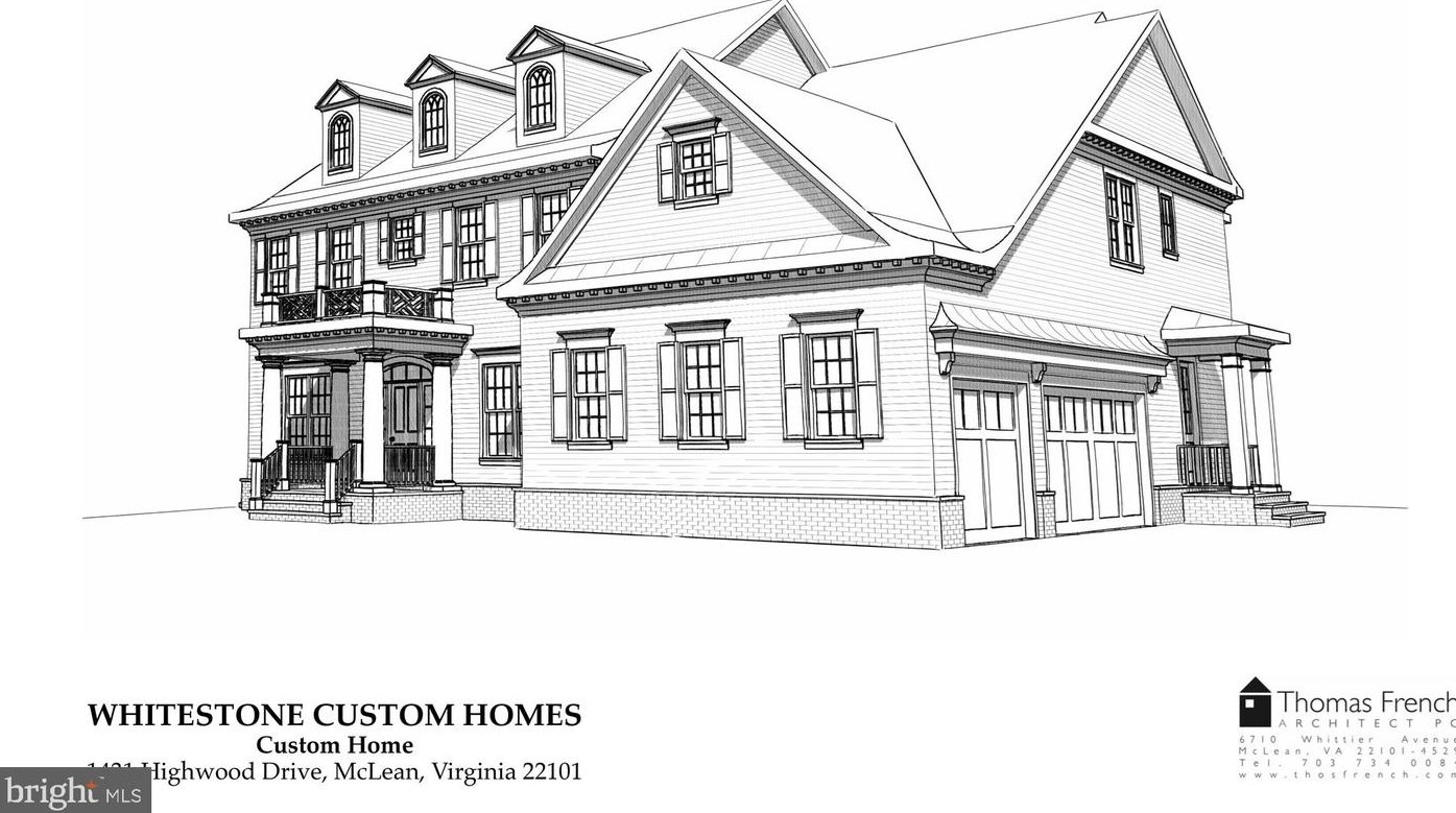 MC Thomas & Associates, PC McLean, VA Office