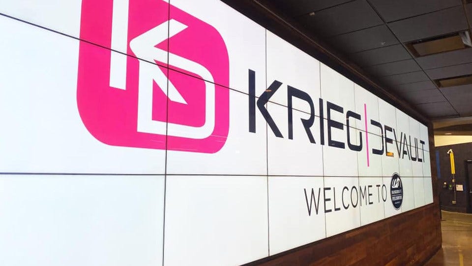 Krieg DeVault LLP Indianapolis, IN Office