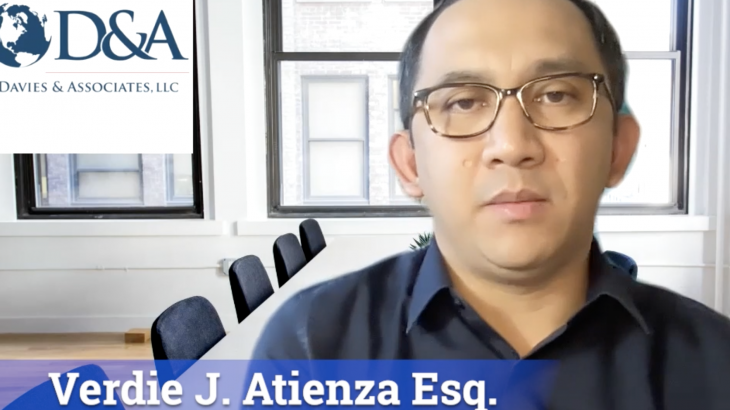 Davies & Associates LLC Buenos Aires, Argentina Office