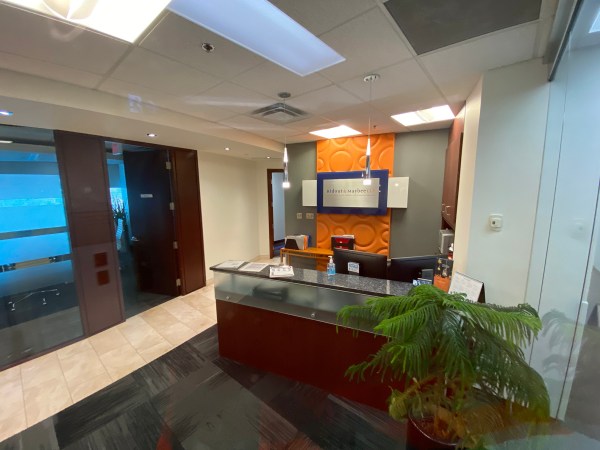 Ridout & Maybee LLP Ottawa, Canada Office