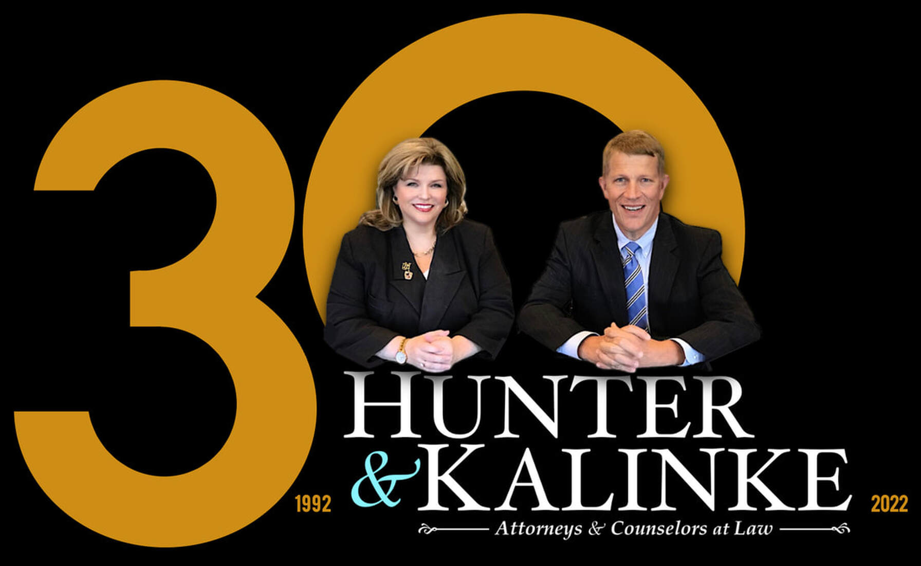 Hunter Law Dallas, TX Office