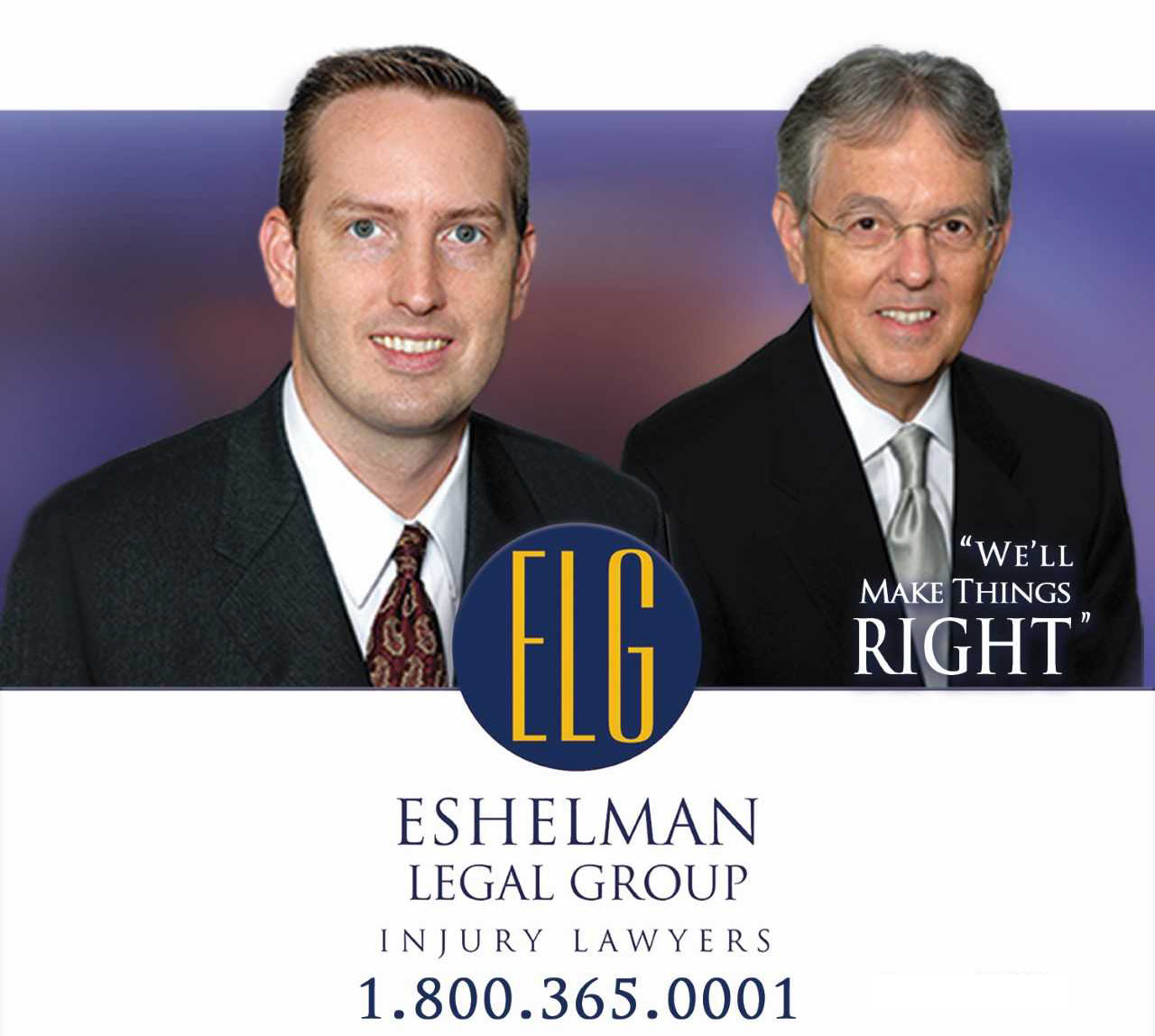 Eshelman Legal Group LLC Cuyahoga Falls,  Office