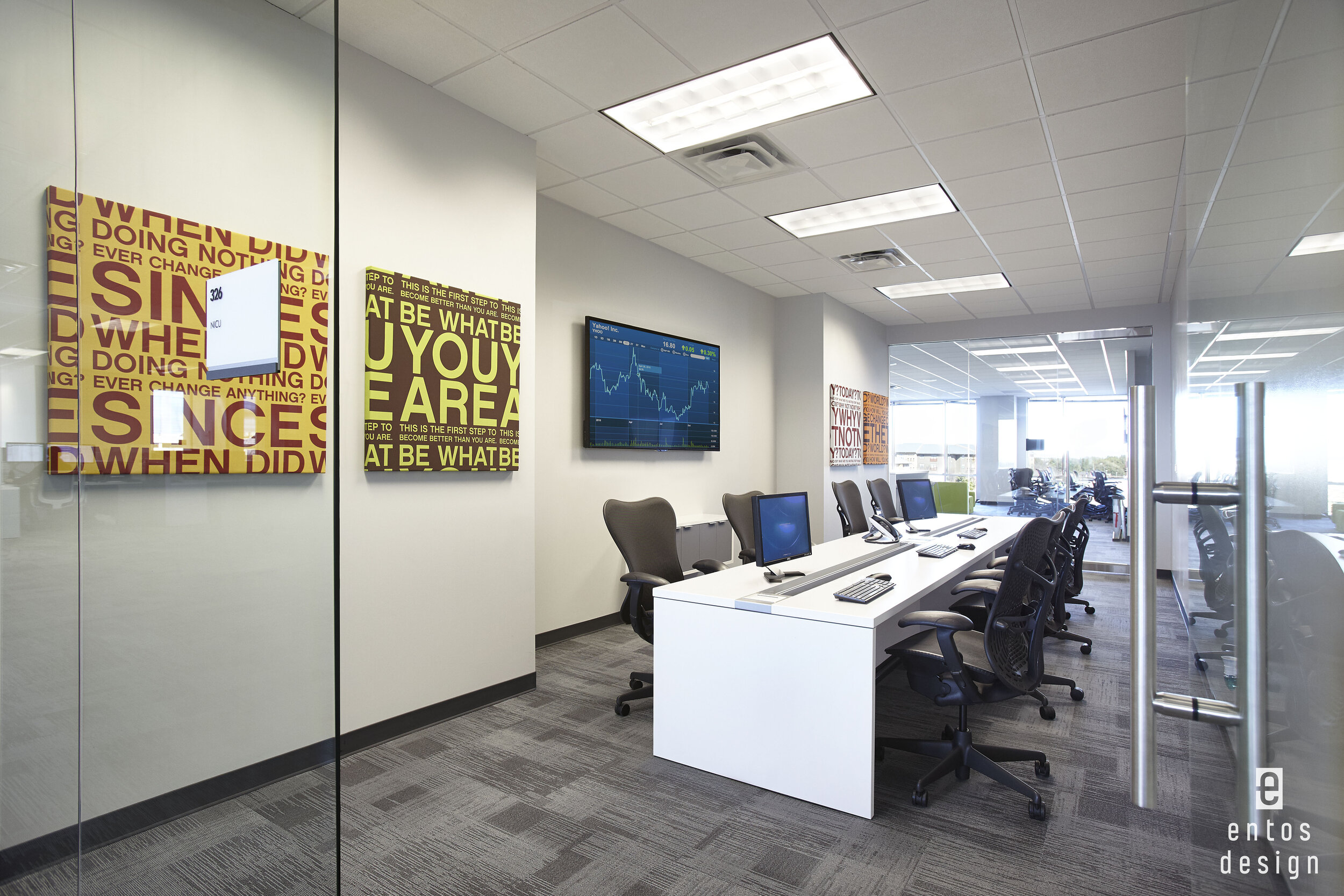 Young & Rubicam Group Dallas, TX Office