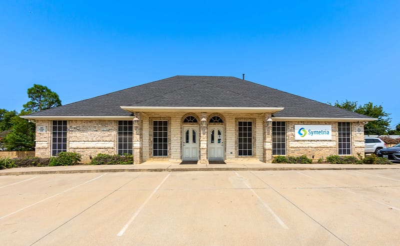 Mansfield & Mansfield, P.C Hurst,  Office