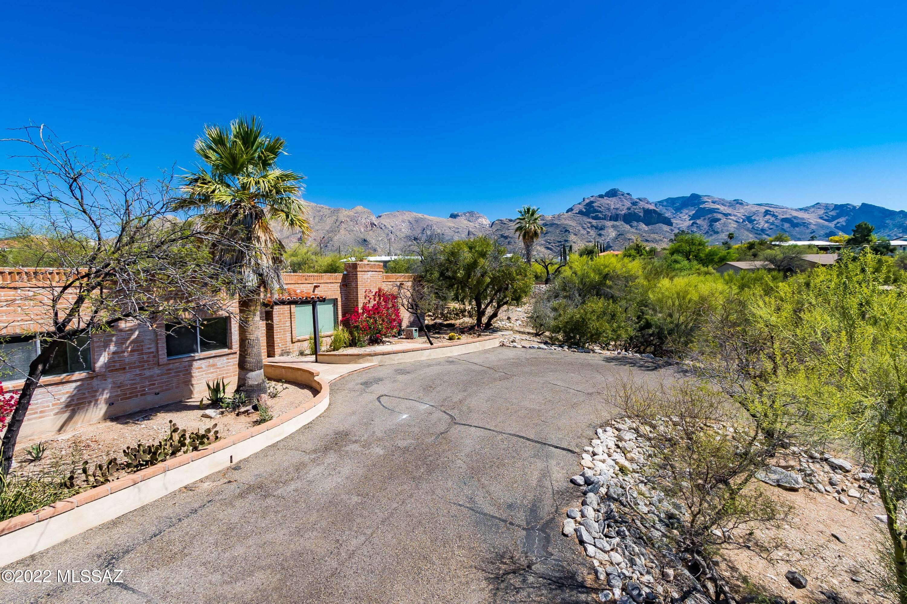 Wood Law Firm Tucson, AZ Office
