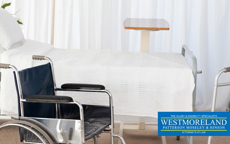 Westmoreland, Patterson, Moseley & Hinson, LLP Macon, GA Office