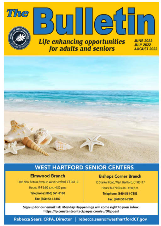 Schaffer Law, LLC West Hartford, CT Office