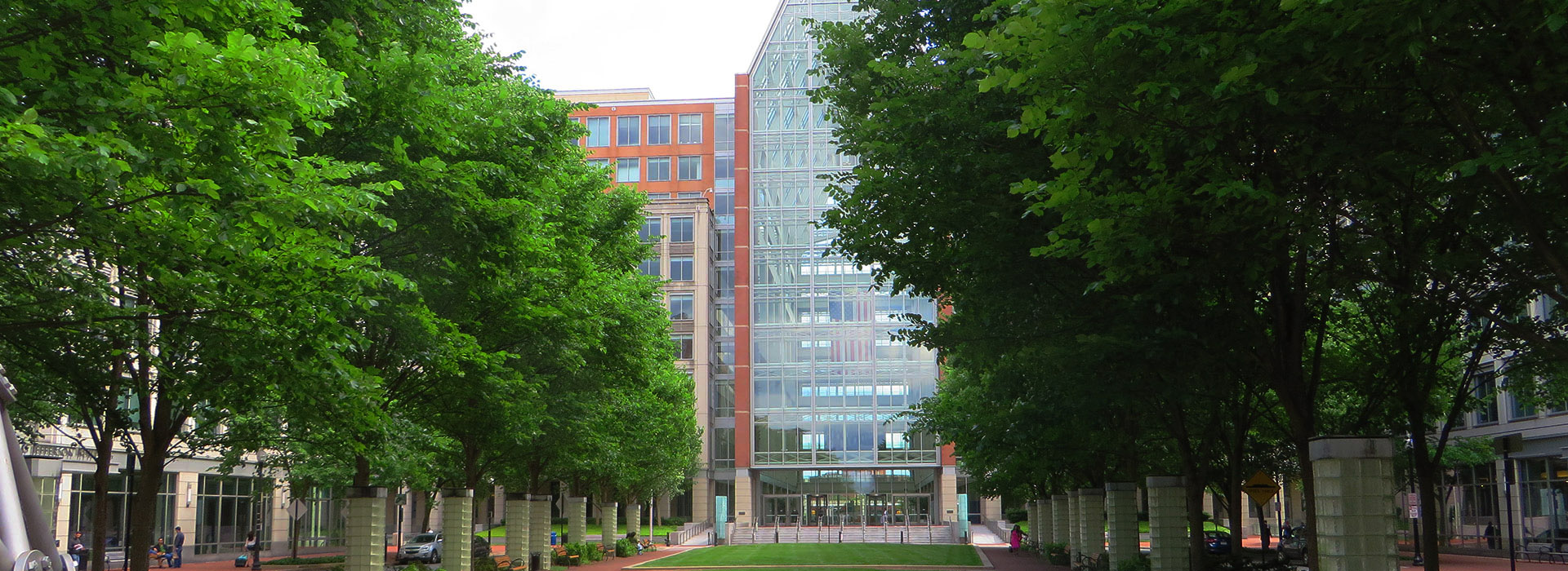 Schiffrin & Longo, P.C Fairfax, VA Office