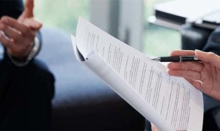 Valanzola Law Group - Real Estate Lawyers Boston,  Office