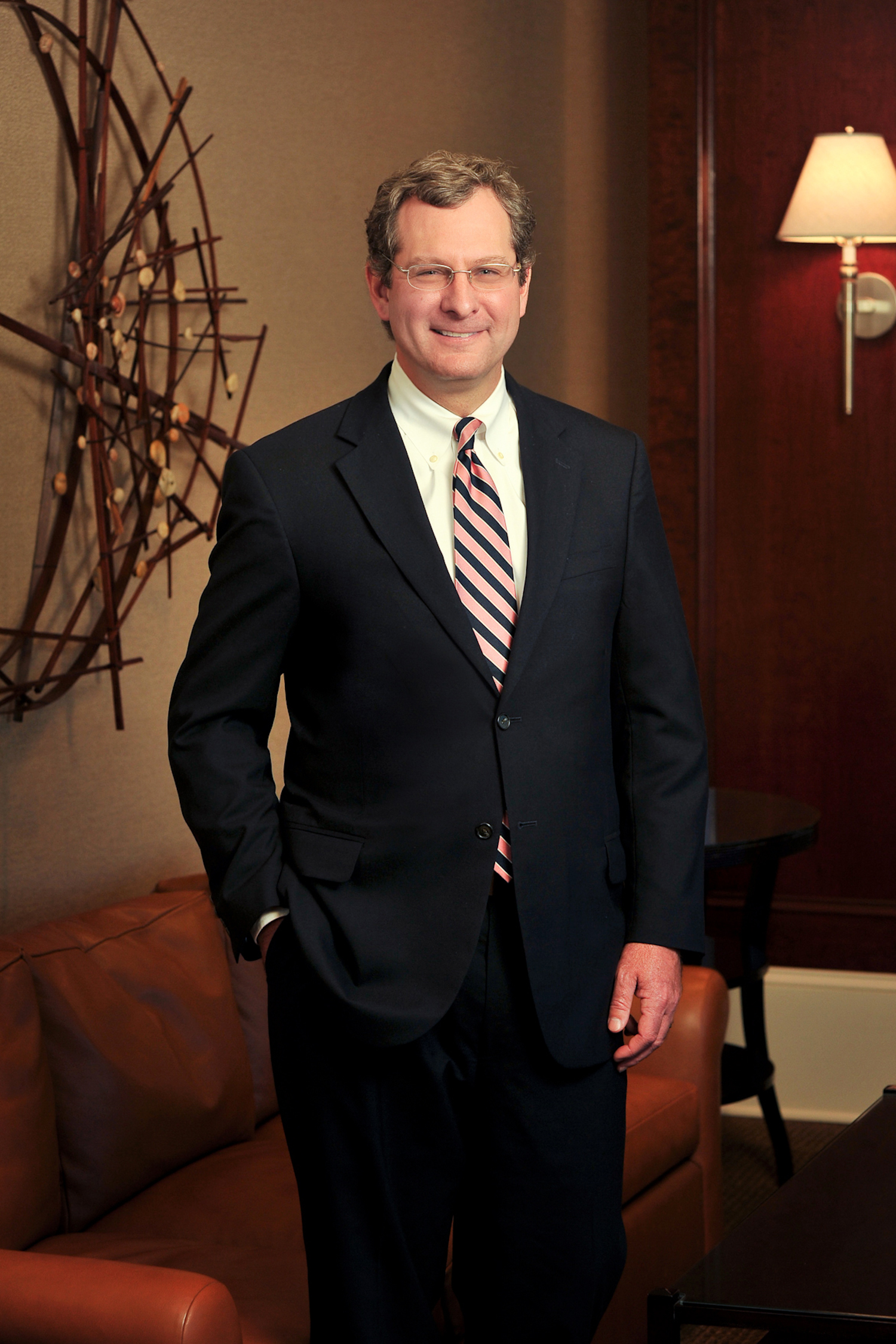 The Bailey Law Firm Memphis, TN Office