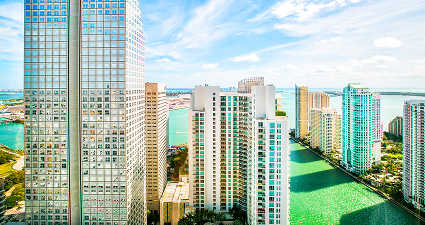 White & Twombly, PA Miami Shores,  Office