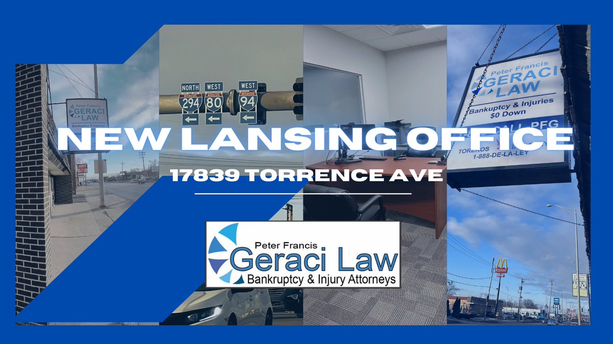 Geraci Law L.L.C. & Peter Francis Geraci West Allis, WI Office