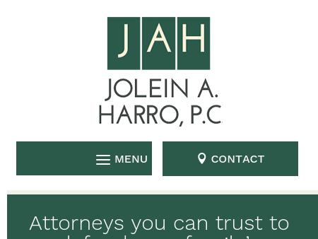 Jolein A Harro, P.C Lakewood, CO Office