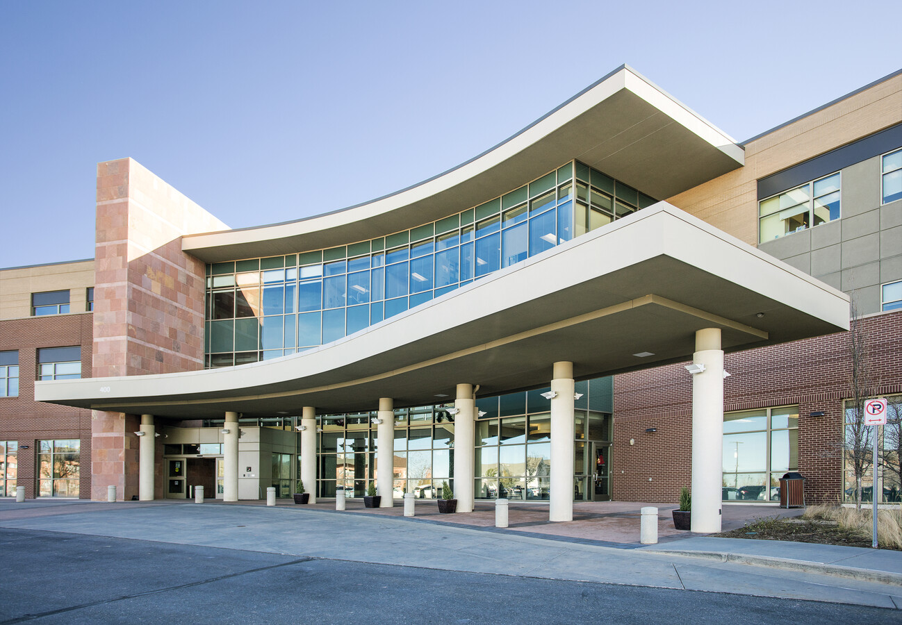 McCollum Crowley P.A Lakewood, CO Office